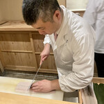 富小路 やま岸 - 