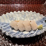 富小路 やま岸 - 