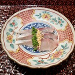 富小路 やま岸 - 