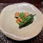 富小路 やま岸 - 