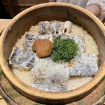 富小路 やま岸 - 