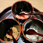 富小路 やま岸 - 