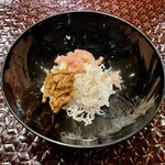 富小路 やま岸 - 