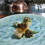 銀座うかい亭 - 