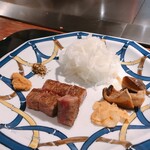 銀座うかい亭 - 