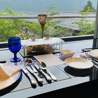 箱根フォンテーヌ・ブロー仙石亭 - 