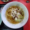 中国料理　東華園