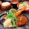 大衆和牛ハンバーグレストラン 木の葉亭