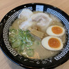 大栄ラーメン  上津店