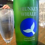 日本酒酒場立呑み 仁 - 