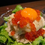 日本酒酒場立呑み 仁 - 