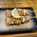 とりよし - 地鶏