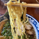 Menya Itsuki - 麺リフト