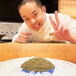 NK - カクランド！（名札もカクランド！）