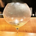 NK - 玉蜀黍　黒トリュフ