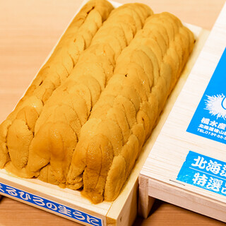 恵比寿一等地で「至福の寿司」をお楽しみ下さい。