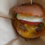 THE BURGER CRAFT - 