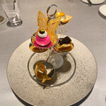 ASAHINA Gastronome - 