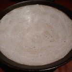 節系とんこつらぁ麺　おもと - 