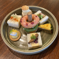 KYOTO BISTRO - 