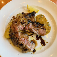 トラットリア グランボッカ - 