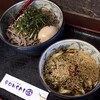 つけ蕎麦 ボンサイ 本店