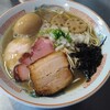 monday niboshi rabo - 