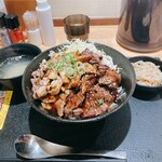 道頓堀肉劇場 - 