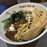 麺ダイニング ナンバーナイン 09 - 