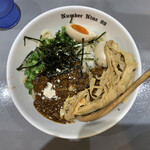麺ダイニング ナンバーナイン 09 - 
