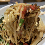 麺ダイニング ナンバーナイン 09 - 