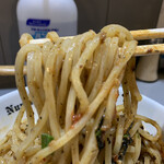 麺ダイニング ナンバーナイン 09 - 