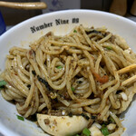 麺ダイニング ナンバーナイン 09 - 