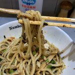 麺ダイニング ナンバーナイン 09 - 