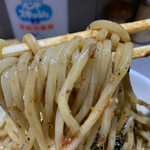 麺ダイニング ナンバーナイン 09 - 