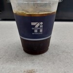 セブンイレブン - ドリンク写真: