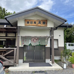 蕎川庵 高瀬 - 