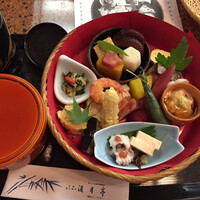 京都嵐山温泉　渡月亭 - 
