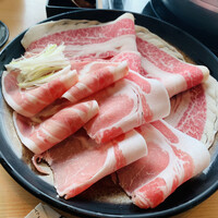 銀座しゃぶ通 マロニエゲート店 - 