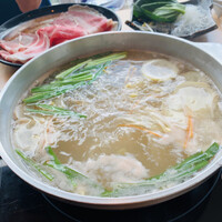 銀座しゃぶ通 マロニエゲート店 - 