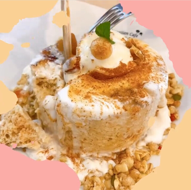 ハワイアンカフェ 魔法のパンケーキ 加西本店 北条町 カフェ 食べログ ハワイアンカフェ 魔法のパンケーキ 加西本店 北条町 カフェ 食べログ