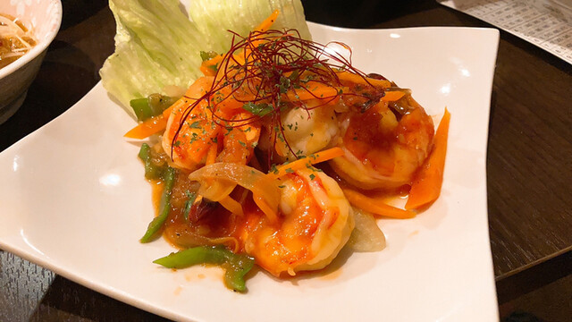 Ａsian酒場 大（Ａsian酒場 DAI） - 新白河（居酒屋）の写真