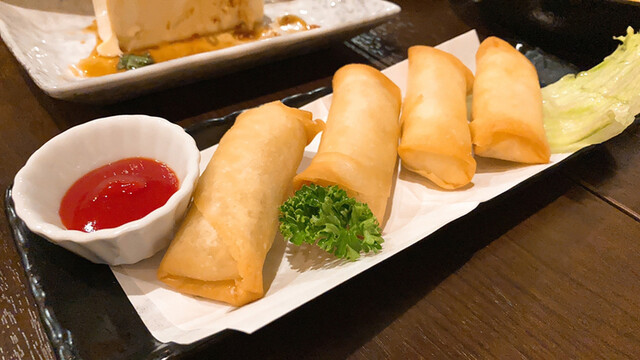 Ａsian酒場 大（Ａsian酒場 DAI） - 新白河（居酒屋）の写真