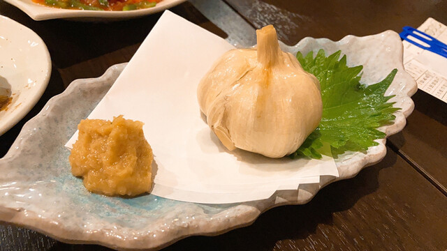 Ａsian酒場 大（Ａsian酒場 DAI） - 新白河（居酒屋）の写真