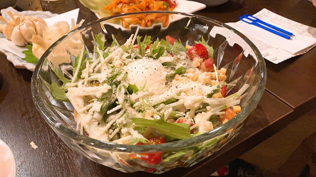 Ａsian酒場 大（Ａsian酒場 DAI） - 新白河（居酒屋）の写真