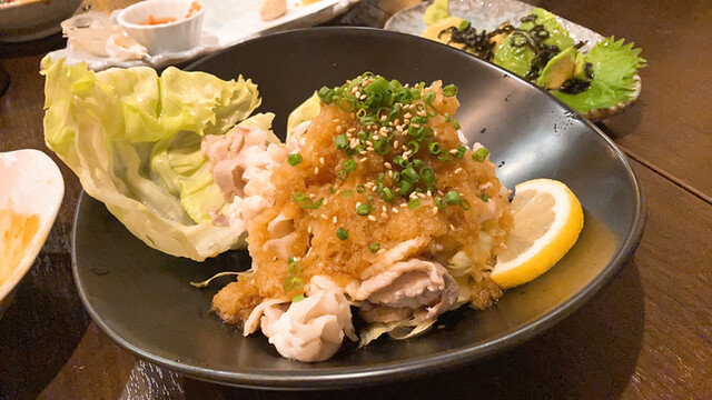 Ａsian酒場 大（Ａsian酒場 DAI） - 新白河（居酒屋）の写真