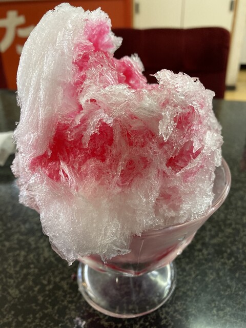 おやつの店 - 男鹿（たい焼き・大判焼き）の写真