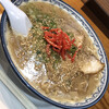 元祖赤のれん 節ちゃんラーメン 天神本店