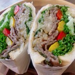 HIRARA SANDWICH CAFE - 