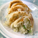 あもん - 餃子の餡 野菜系